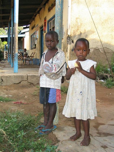 african children   photo  freeimages