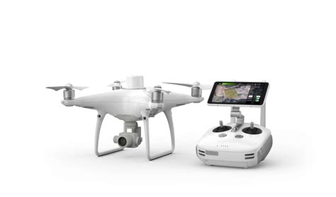 dji p rtk mavic  enterprise drones  remote id support