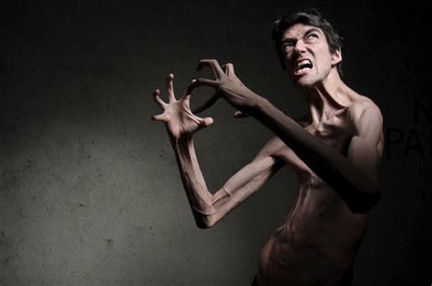 javier botet the 6ft 7 120lb actor who is revolutionising horror daily star