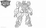 Bot Bots Transformers Heatwave sketch template