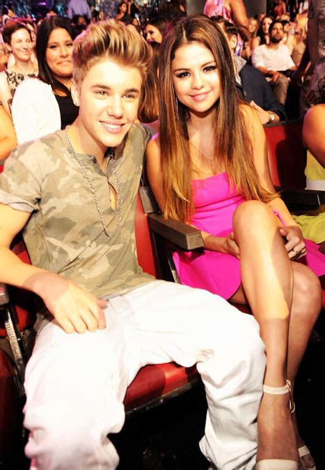 19 top justin bieber and selena gomez quotes about each other quotes for bros