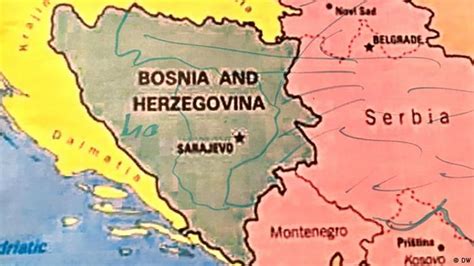 Srbija I Republika Srpska Mapa Images блог довнлоад имагес