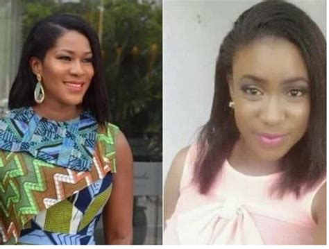 Top Nollywood Actress Stephanie Okereke Linus Accused Of