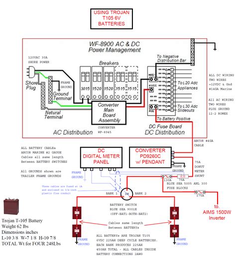 battery isolator wiring diagram damon wiring diagram pictures