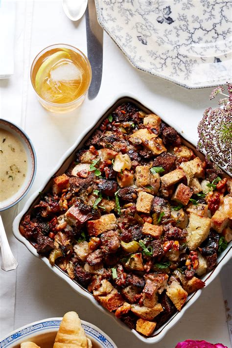 22 turkey stuffing recipes thanksgiving stuffing ideas 2015