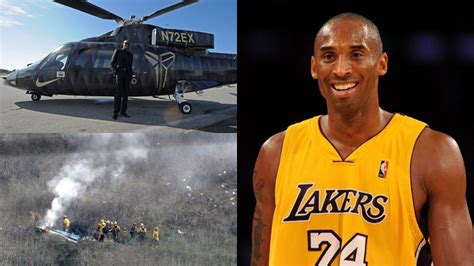 disturbing audio of kobe bryant s helicopter in its final moment lucipost