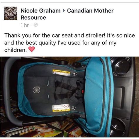 nicole  sharing  pic   evenflo baby travel system  won