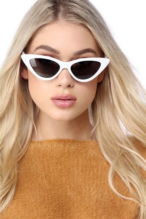 Trendy Sunglasses Styles For Summer 2022