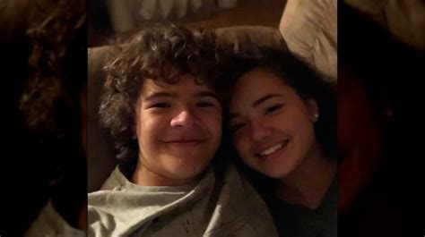 How Old Is Dustin From Stranger Things And Whos He Dating In Real Life