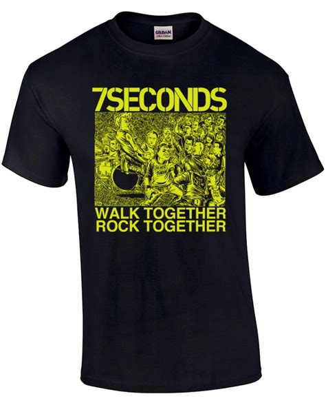 seconds bifocal media limited edition  shirts
