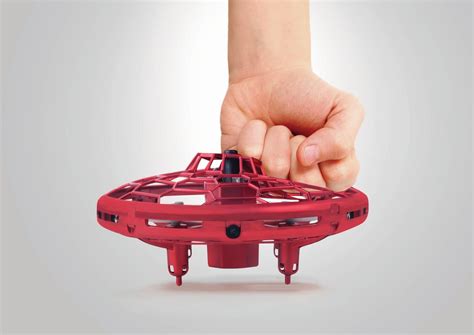 hover star  motion controlled ufo walmartcom