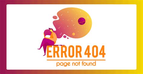How To Handle 404 Not Found Errors And Build Custom 404 Page