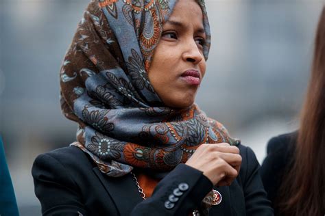 ilhan omar s tweets were appalling what happened next was inspiring