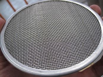 sintered stainless steel mesh filter disc stainless steel mesh steel mesh filters