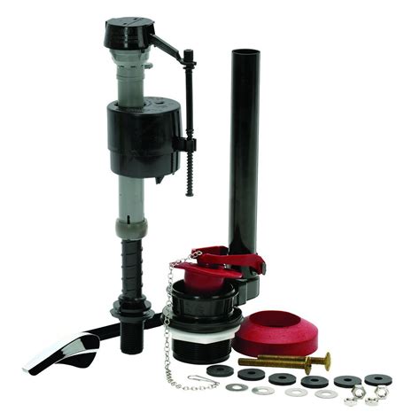 buy fluidmaster akr universal    toilet repair kit    flush valves easy