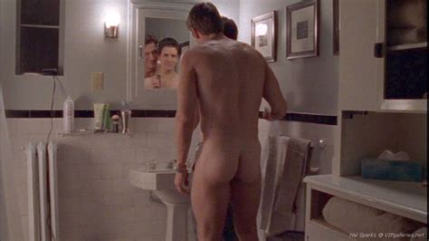 hal sparks nude ~ hollywood xposed nude male celebs