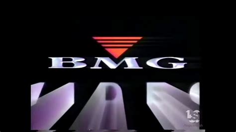 bmg video  youtube