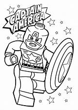 Lego Coloring Pages Block Getcolorings Col sketch template