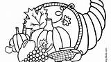 Thanksgiving Coloring Pages Turkey Easy Table Getcolorings Color Colorings Search 18th Getdrawings sketch template