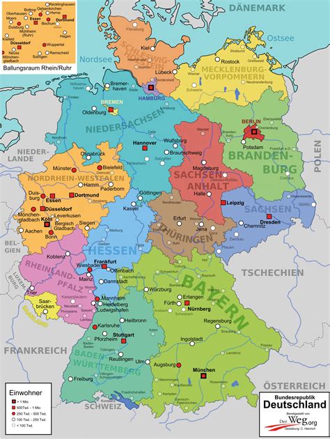 deutschlandkarte der weg bei deutschlandkarte din  zum ausdrucken kinderbilderdownload