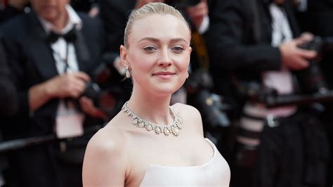 Dakota Fanning Defends Her Role In Sweetness In The Belly A New