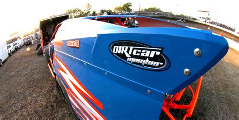 dirtcar member dirtcar racing