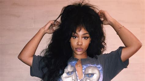 everything we know about sza s new album ctrl so far galore