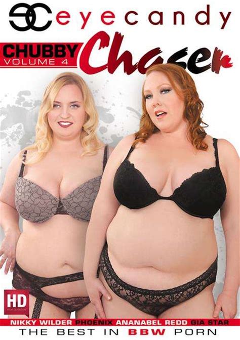 chubby chaser vol 4 2016 adult dvd empire