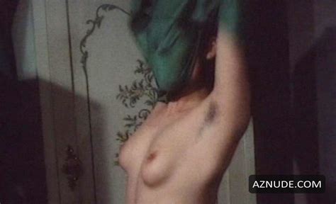 Blanca Marsillach Nude Aznude