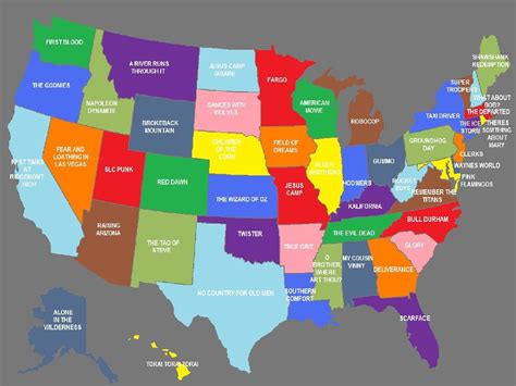 united states map usa map