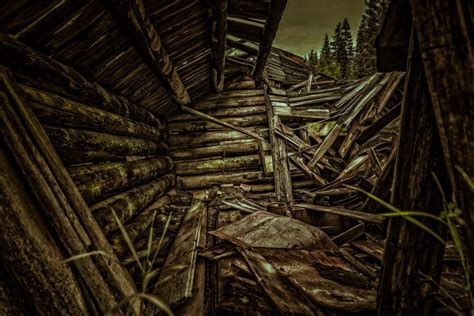 secret idaho ghost town travel obscura
