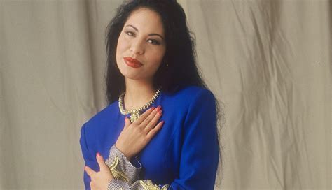 Selena Quintanilla 20 Años Después