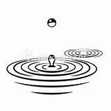 Ripple Water Clipart Clipground sketch template
