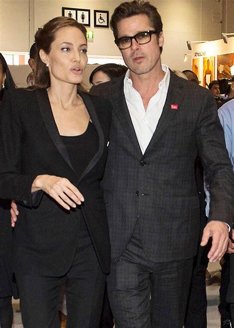 how much will angelina jolie and brad pitt s divorce cost — lawyer speaks hollywoodlife
