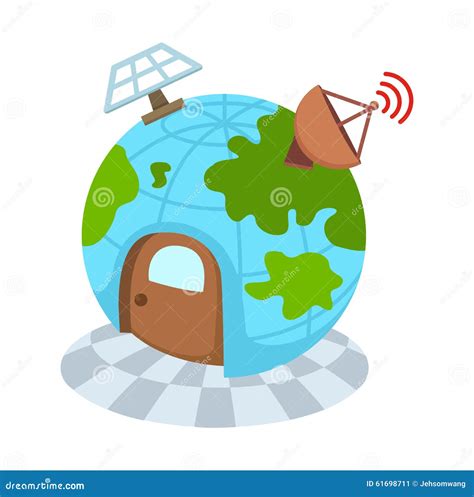 internet global network icon glossy green  button royalty  cartoon cartoondealer