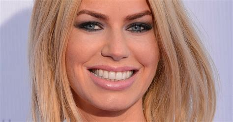 caroline stanbury s instagram proves she s the most enviable of the