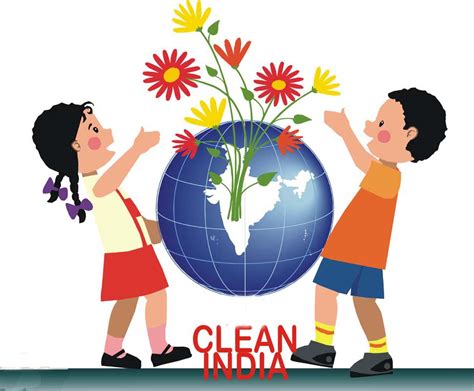clean india swachh bharath clean india campaign