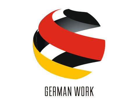weltkugel deutschland german logo logomarket