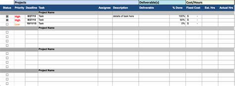 resource tracking spreadsheet  resource tracking spreadsheet   excel project
