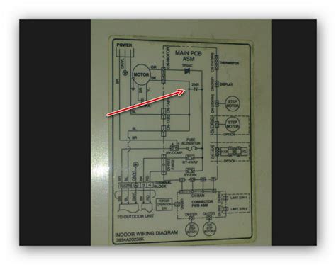 daikin mini split ac wiring diagram  wallpapers review