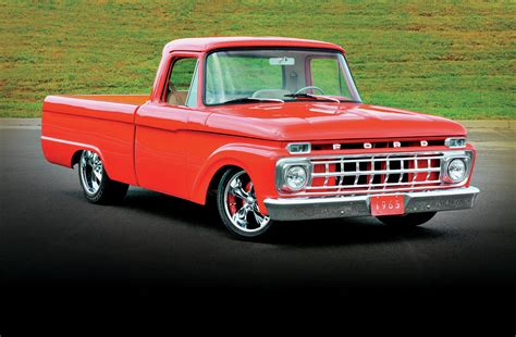 ford   ol red hot rod network