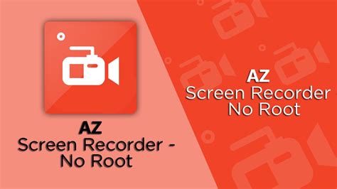 az screen recorder premium  sem root apk mod