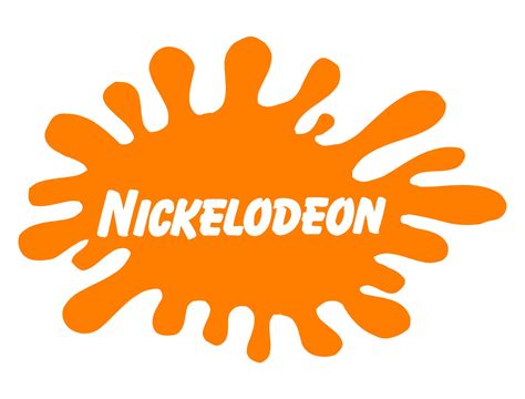 nickelodeon logo nickelodeon symbol meaning history  evolution