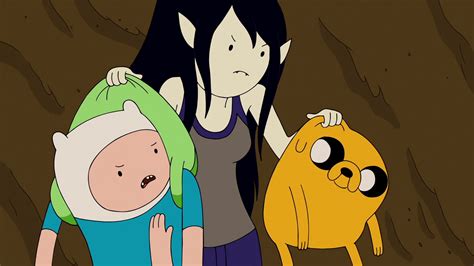 Image S5e38 Mad At Jake Png Adventure Time Wiki