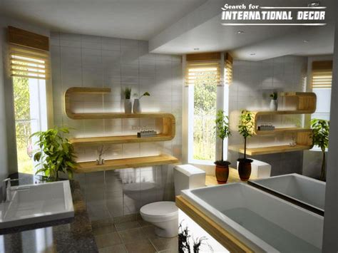 latest trends  bathroom decor designs ideas