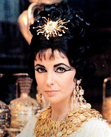 Ejpcreations Elizabeth Taylor Cleopatra