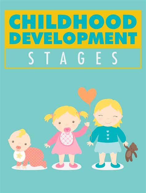 childhood development stages velocityspark