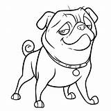 Tekening Kleurplaat Mopshond Kleurplaten Pug Tekeningen Makkelijk Zoeken Flammen Feuer Vlam Breipatroon Leukvoorkids Leuk Tekenen Gitaar Oren Sitik Buntute Rodo sketch template