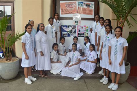 reports  bringing virtues  girls school  sri lanka globalgiving