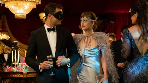 fifty shades darker review better chemistry kinkier sex scenes and